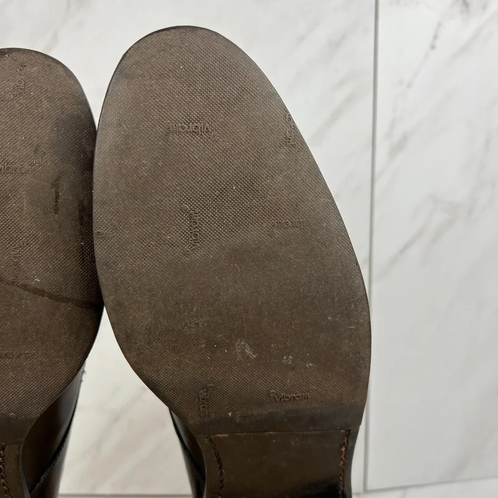 Allen Edmonds allen edmonds